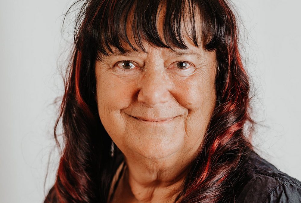 Dr. med. Sabine Meinhold