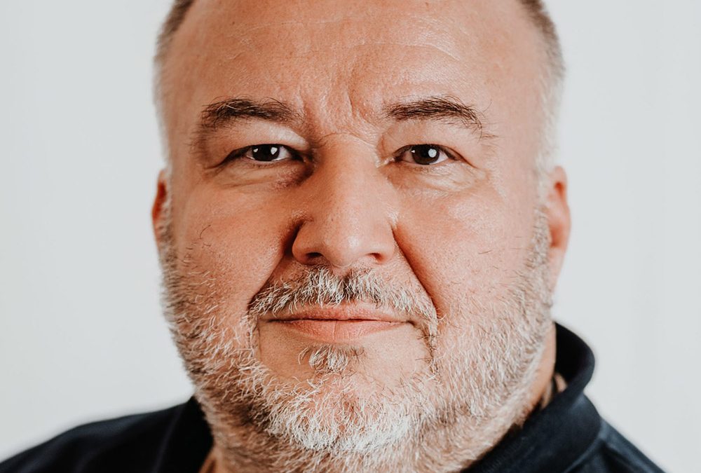 Dr. med. Christian Bauer