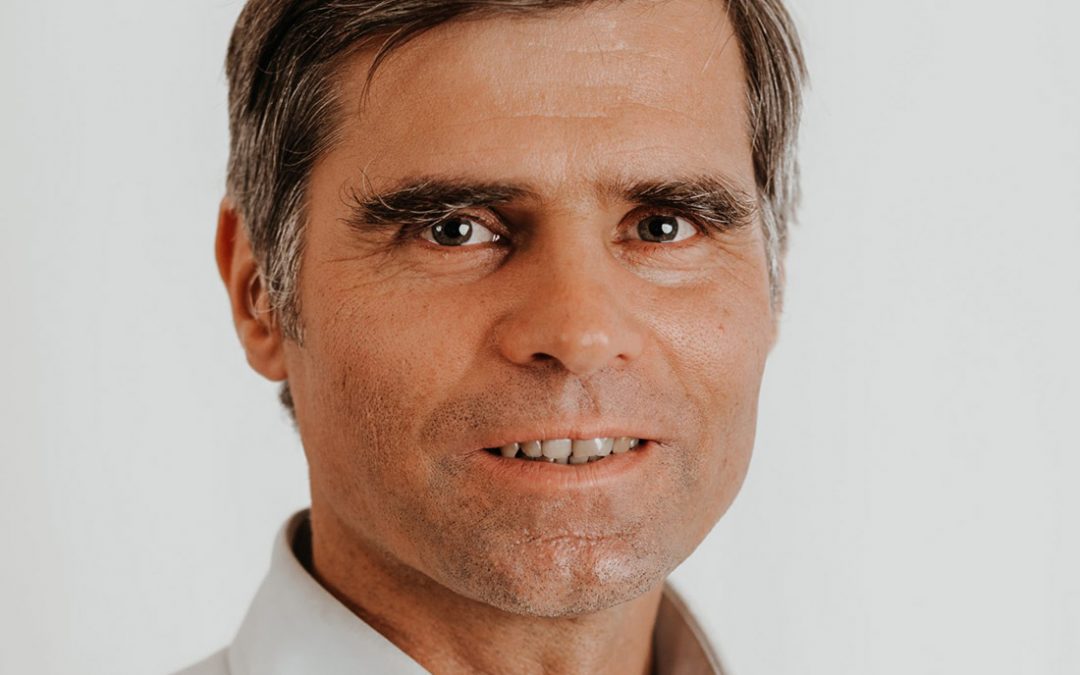 Dr. med. Jens Ackermann