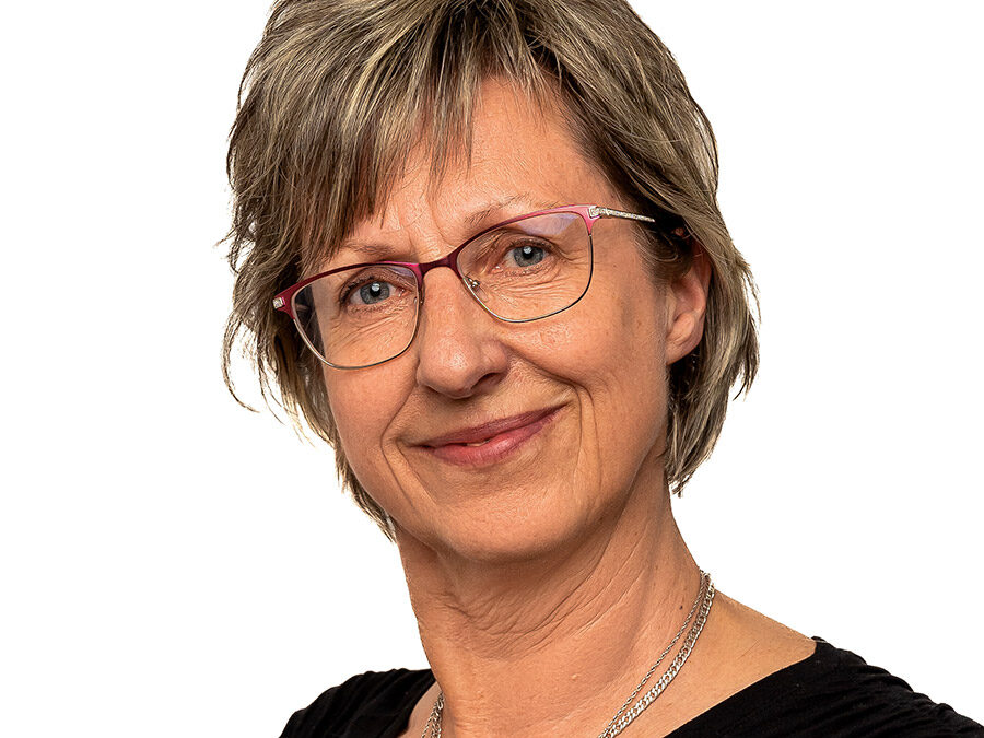 Dr. med. Sabine Westphal