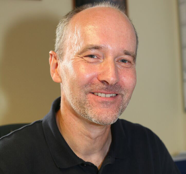 Dr. med. Norbert Dammann