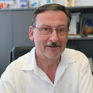 Dr. med. Uwe Großmann