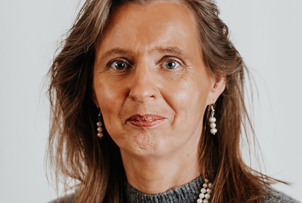 Anja Krüger