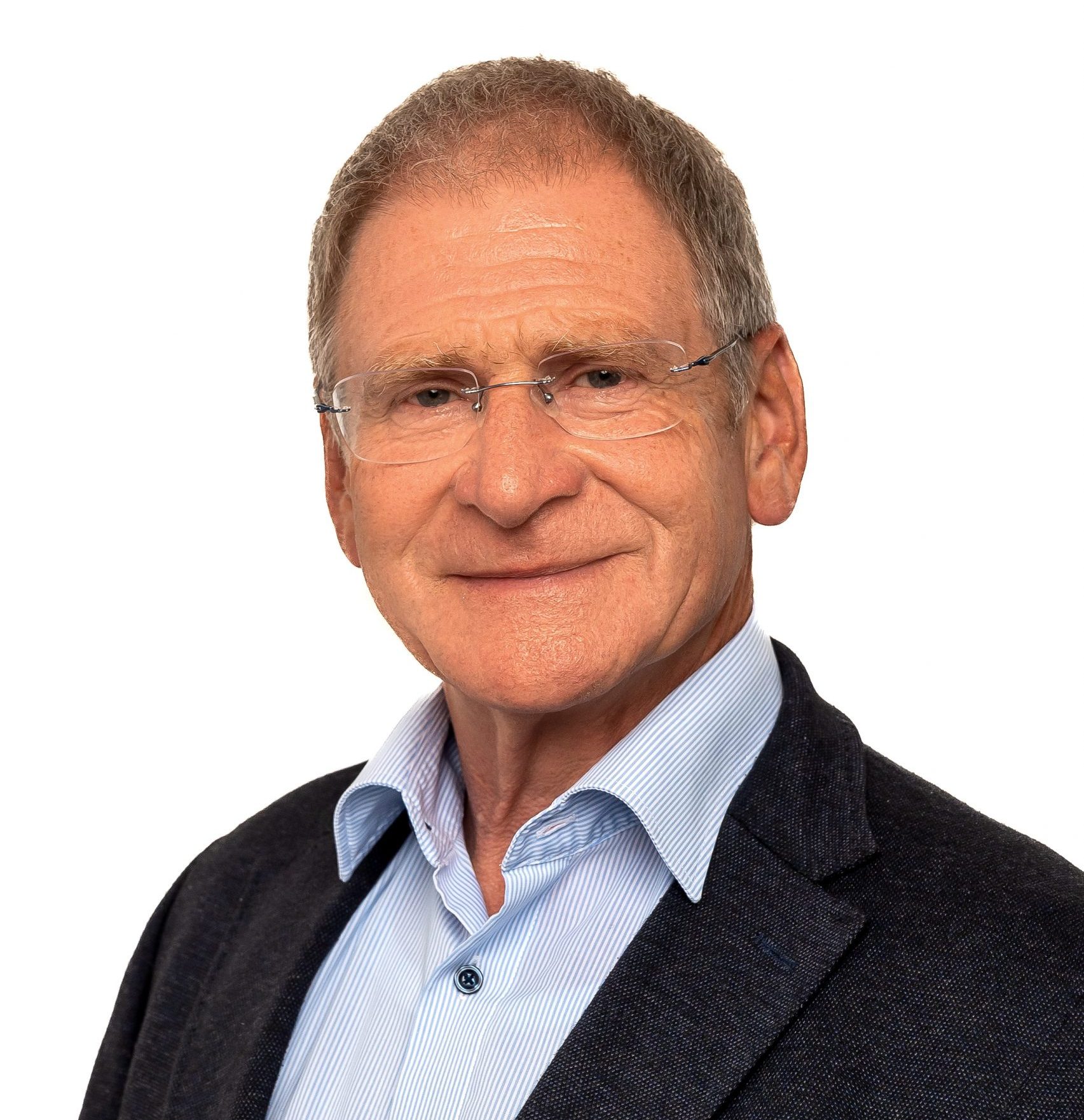 Prof. Dr. med. habil Hans-Christof Schober