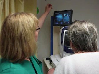 NDR – Mit KI gegen den Ärztemangel?