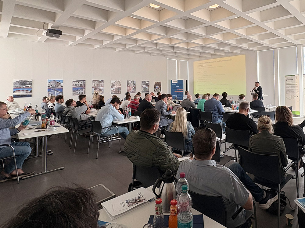 Sportmedizin im Dialog: 9. Haff-Symposium bringt Fachleute aus Deutschland und Polen zusammen